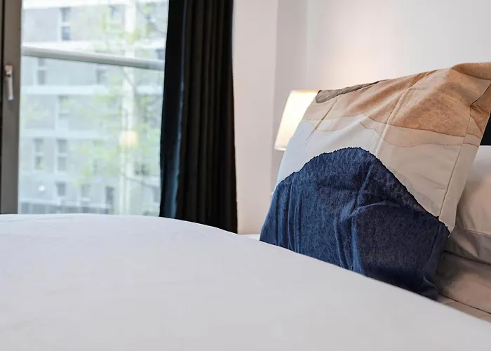 Khayat Homes - The Cosmo - Two Bed