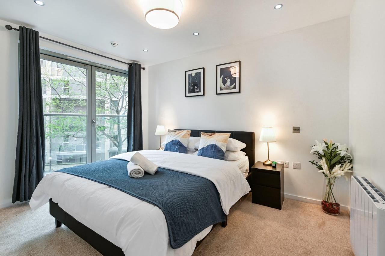 Khayat Homes - The Cosmo - Two Bed Londres