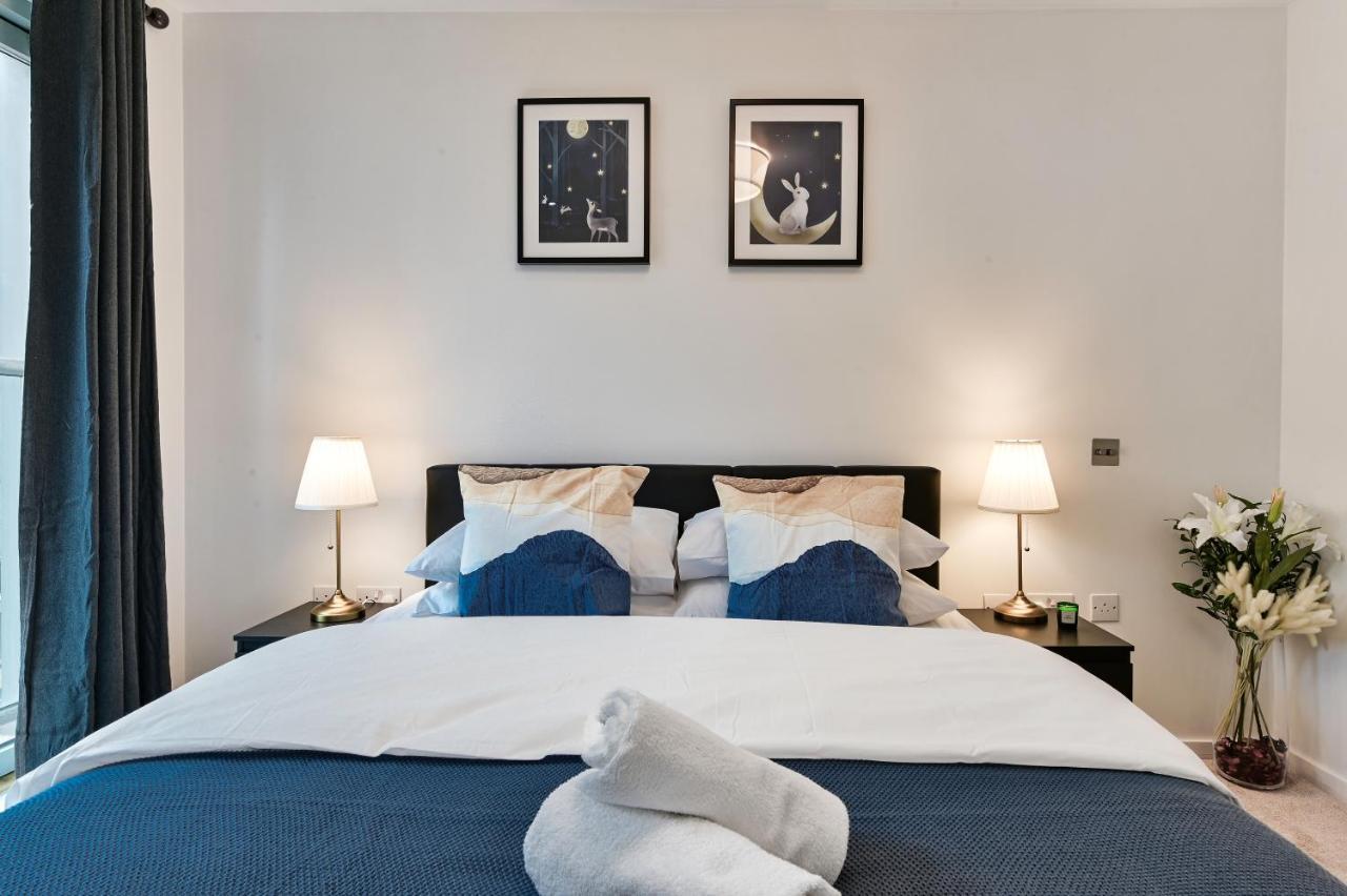 Khayat Homes - The Cosmo - Two Bed Apartamento *
