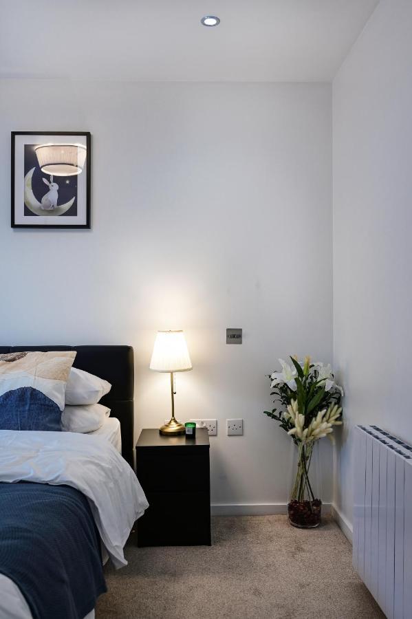 Apartamento Khayat Homes - The Cosmo - Two Bed *