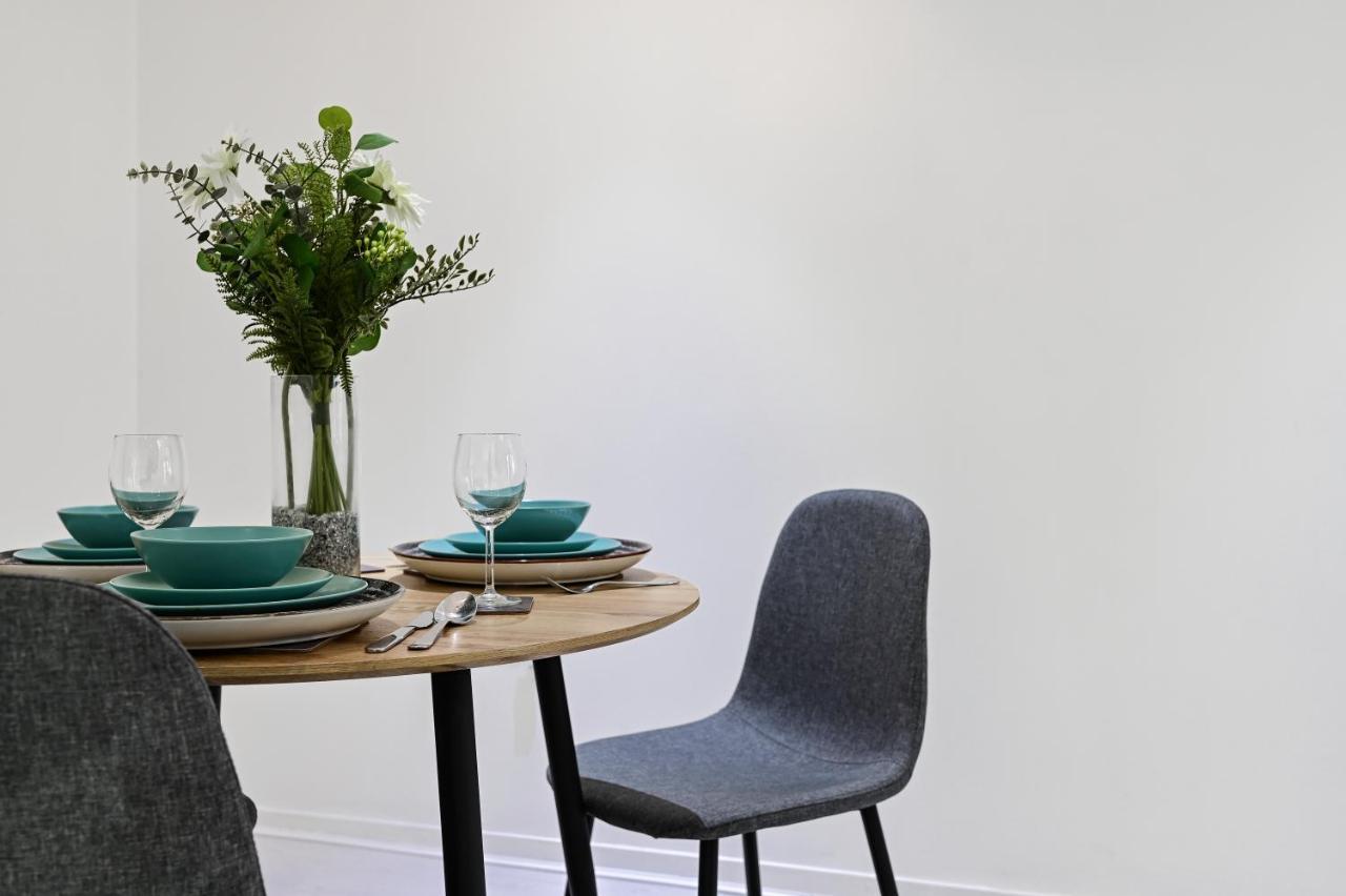 Apartamento Khayat Homes - The Cosmo - Two Bed Londres