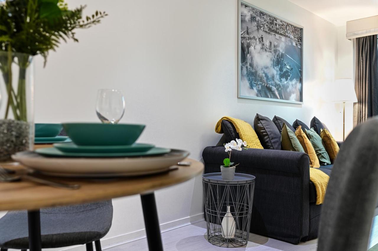 Khayat Homes - The Cosmo - Two Bed Apartamento