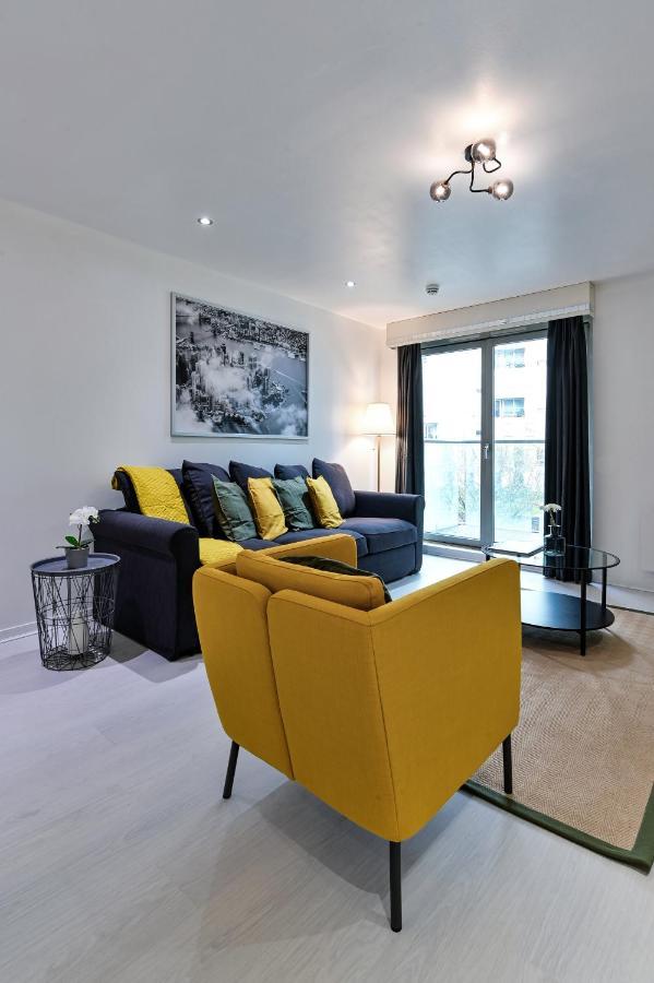 Apartamento Khayat Homes - The Cosmo - Two Bed *