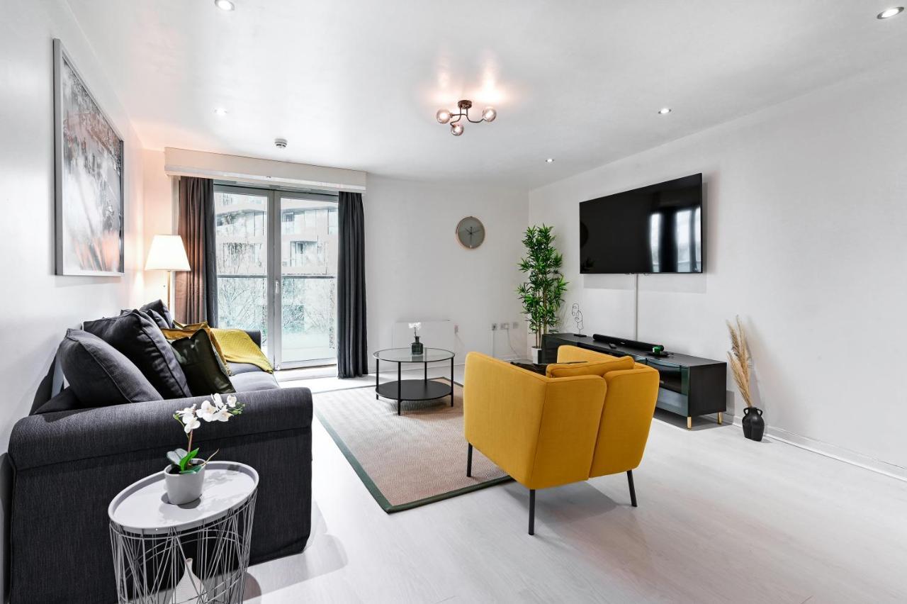 Apartamento Khayat Homes - The Cosmo - Two Bed