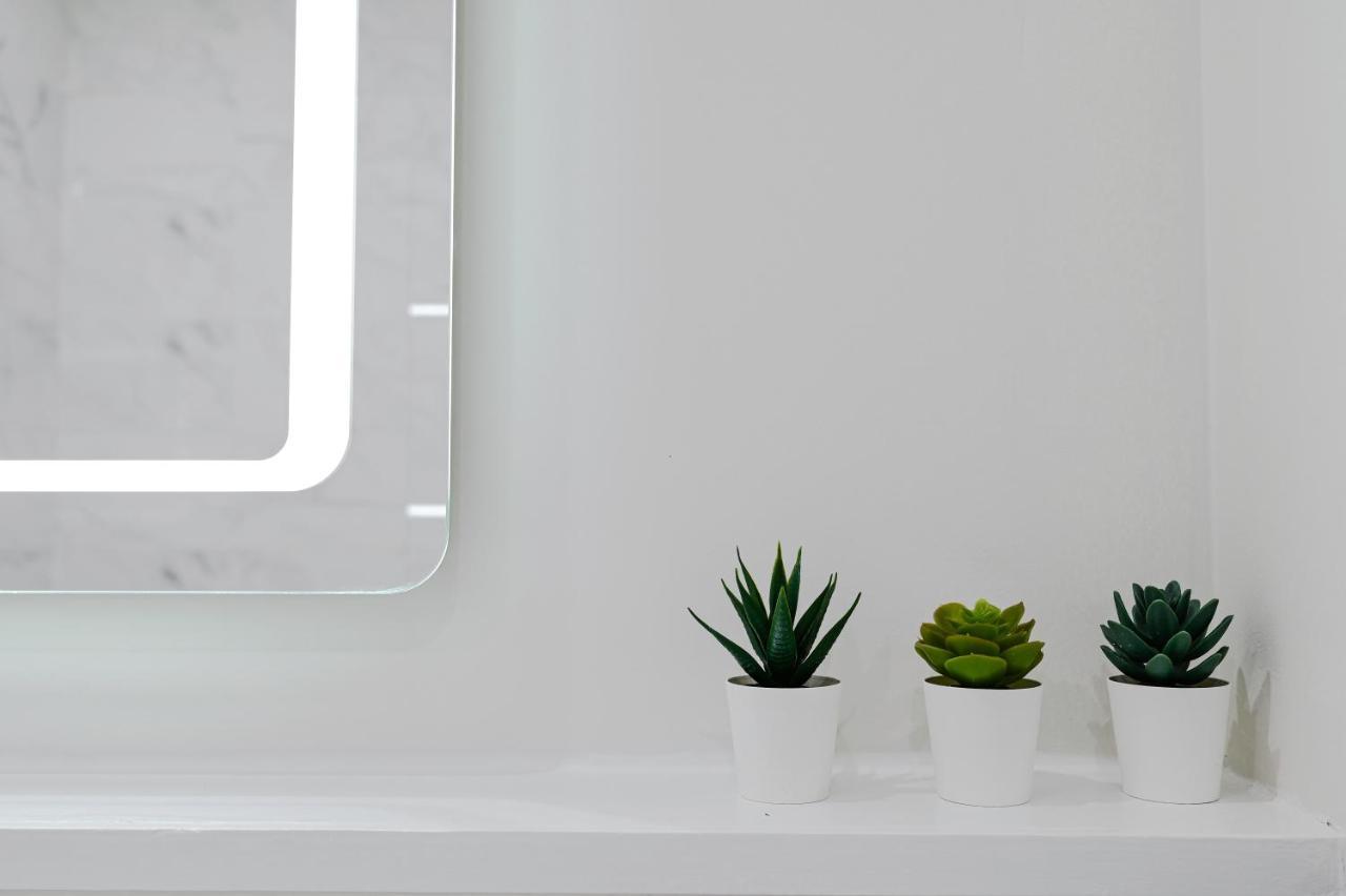 Apartamento Khayat Homes - The Cosmo - Two Bed Londres