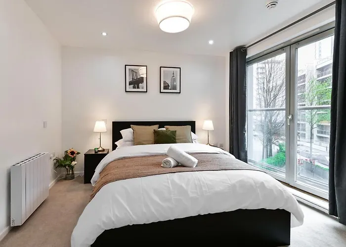 Khayat Homes - The Cosmo - Two Bed