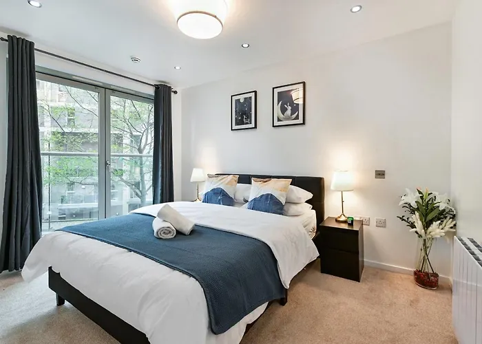 Khayat Homes - The Cosmo - Two Bed